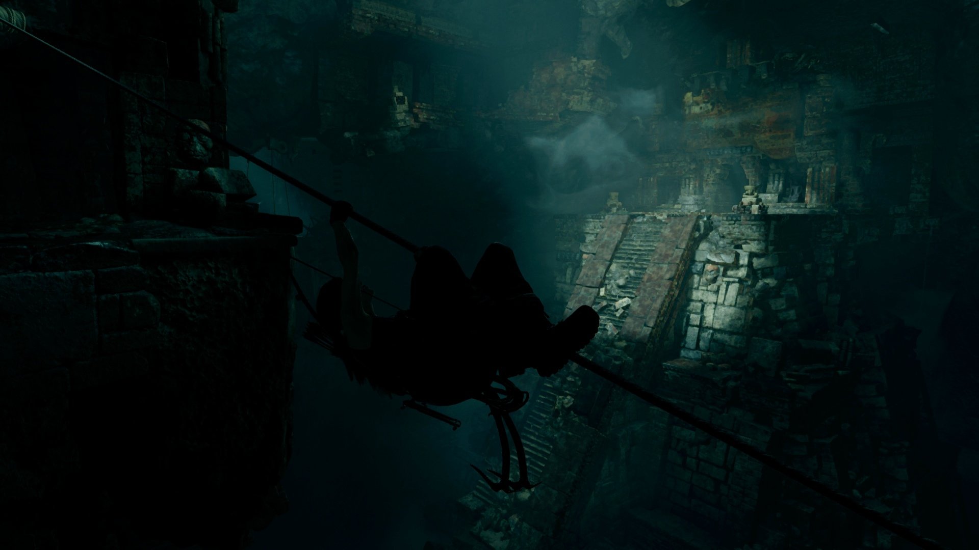 Shadow of the Tomb Raider - Imagen 22